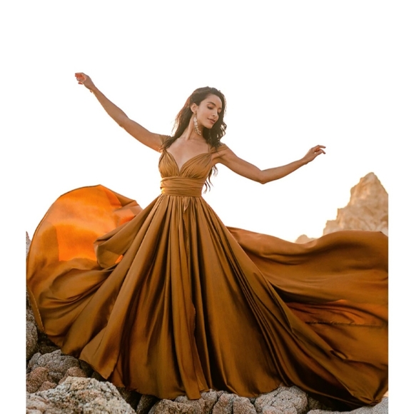 NWT Joyfolie June Impact Dress m/l - Picture 2 of 15